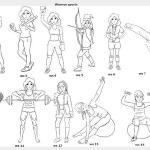 Women sports
